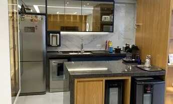 Imagem 7: Apartamento para aluguel por 8.964,00 no bairro Parque das Flores, em Campinas