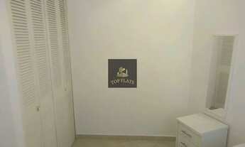 Imagem 6: Flat disponível em Moema - SP