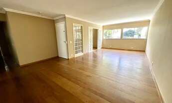 Imagem: Apartamento para Aluguel com 3 quartos