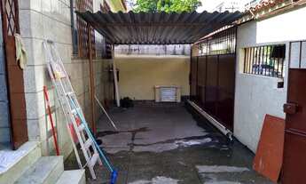 Imagem 3: VILA ISABEL - EXCELENTE CASA - SALA, 03 QUARTOS, COZINHAS, BANHEIRO, GARAGEM E QUINTAL