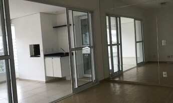 Imagem 2: Apartamento para venda com 103 metros quadrados com 3 quartos em Cambuci - São Paulo - SP