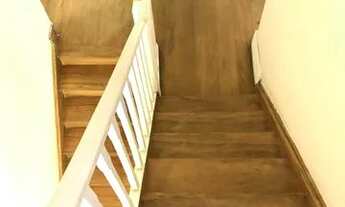 Imagem 7: CASA ASSOBRADADA - HIGIENÓPOLIS - SP