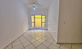 Imagem 2: Apartamento Padrão em Ribeirão Preto
