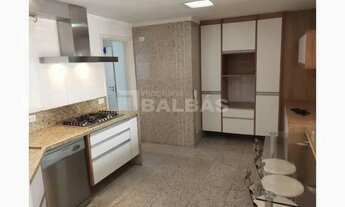 Imagem 7: Apartamento 105 m² Tatuapé