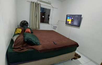 Imagem 6: Casa passar alto do turu