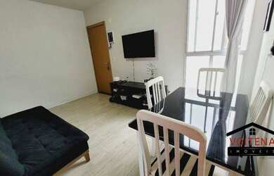 Imagem 6: Apartamento no Floresta com piscina