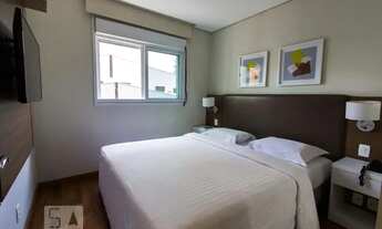 Imagem 4: Apartamento para Aluguel - Vila Olímpia, 1 Quarto, 41 m2