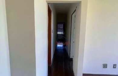 Imagem 3: Apartamento com 2 dormitórios para alugar, 74 m² por R$ 3.000/mês - Aparecida - Santos/SP