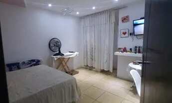 Imagem 7: Casa para venda tem 340 metros quadrados com 3 quartos em Campo Grande - Rio de Janeiro