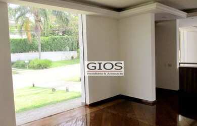 Imagem 5: Casa com 4 dormitórios à venda, 620 m² por R$ 4.400.000,00 - Residencial Cinco (Alphaville