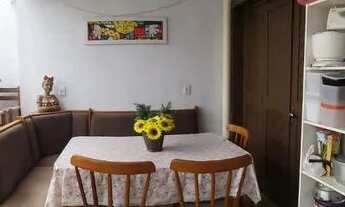 Imagem 4: Posto 4 Capão Novo com piscina