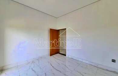 Imagem 3: Casa Sobrado Padrão em Ribeirão Preto