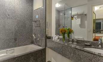 Imagem 4: Locação de Flats no Jardins Próximo a Av Paulista !