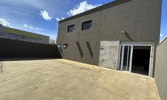 Imagem: Pavilhão/Galpão para alugar no bairro