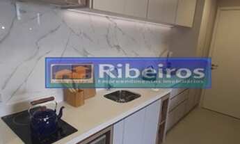 Imagem 7: Apartamento para venda possui 37 metros quadrados com 1 quarto em Mirandópolis - São Paulo