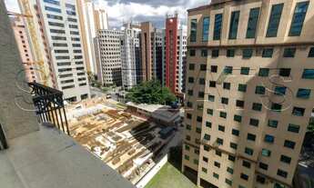 Imagem 7: Flat no Mercure São Paulo JK disponível locação próximo da Av das Nações Unidas