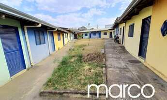 Imagem 4: Apartamento kitinete com 1 quarto no Rua P-16 - Kitinete 03 - Bairro Setor dos Funcionário