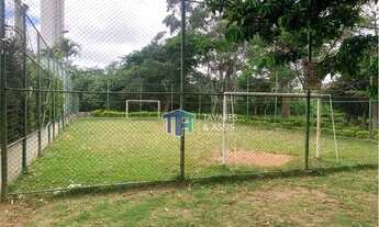 Imagem 3: Apartamento com 2 dormitórios para alugar, 50 m² por R$ 925,00/mês - Santos Dumont - Juiz