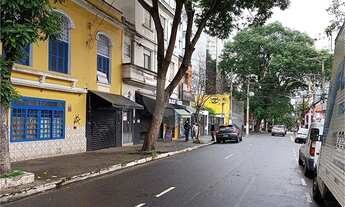 Imagem 3: Sobrado comercial para locação nos Jardins