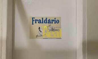 Imagem 10: Casa Comercial 250 m² - venda por R$ 1.100.000 ou aluguel por R$ 5.500/mês - Lapa - São Pa