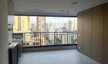 Imagem 2: Santa Terezinha Apartamento ja Mobiliado e Finamente Decorado pronto para Entrar e Morar!!