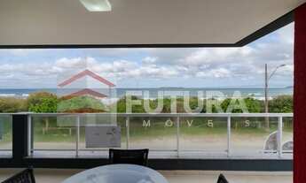 Imagem: LA103F APARTAMENTO COM BELA VISTA PRA PRAIA