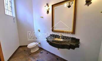 Imagem 7: Casa Padrão em Ribeirão Preto