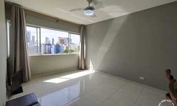 Imagem 3: Apartamento com 1 dorm, Marapé, Santos - R$ 299 mil, Cod: 28107