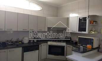 Imagem 5: Casa Padrão em Ribeirão Preto