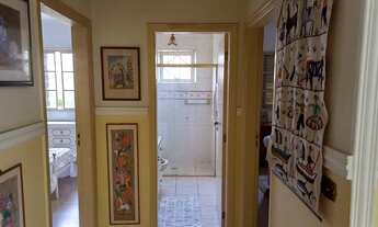 Imagem 2: Térrea para locação com 235 m2, com 3 quartos em Solar de Itamaracá - Indaiatuba - SP