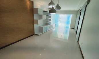 Imagem 6: Apartamento Glória c/ 3qts, sendo 1suíte, 2brs, 3vgs, amrs plnjds, varanda