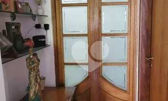 Imagem 16: LOPES ENJOY VENDE VILA ISABEL, Apto um por andar, 108 m²,3 quartos, hidromassagem e jardim