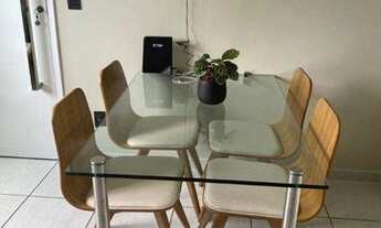 Imagem 3: Apartamento para alugar, 45 m² por R$ 3.117,00/mês - Graças - Recife/PE