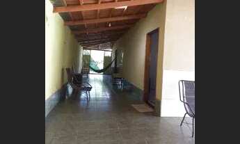 Imagem 6: Vendo Casa no setor Marista-Trindade