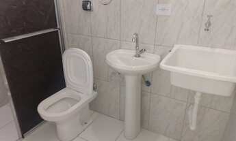 Imagem 5: Casa para aluguel tem 45 metros quadrados Casa Verde- São Paulo - SP