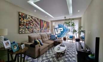 Imagem 1: Apartamento com 3 quartos SILENCIOSO em COPACABANA