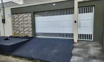 Imagem 5: Casa a venda bairro Alvorá 140m2