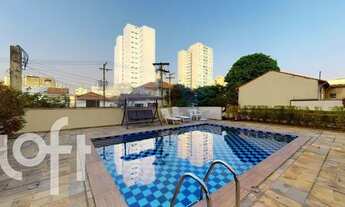 Imagem 3: SãO PAULO - Apartamento Padrão - Lapa