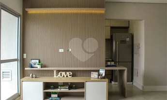 Imagem 2: Apartamento-São Paulo-VILA SANTA CATARINA