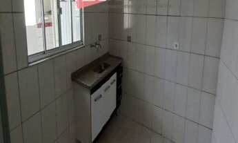 Imagem 2: APARTAMENTO PARA LOCAÇÃO 2 DORMITORIOS SEM VAGA -60 M² A. UTIL