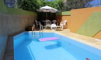 Imagem 7: Apartamento mobiliado em uma localização privilegiada