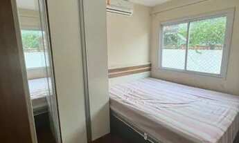 Imagem 5: Apartamento para aluguel 100% Mobiliado com 3 quartos no Florence Garden/ ao lado DB / PN