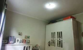 Imagem 5: Casa Vila Assis Mauá