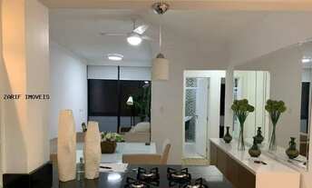 Imagem 4: Apartamento para Locação em São Paulo, JARDIM PAULISTA, 2 dormitórios, 1 suíte, 2 banheiro