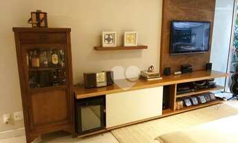 Imagem 7: Apartamento Garden com 3 quartos à venda, 133 m² por R$ 1.950.000 - Lagoa - Rio de Janeiro