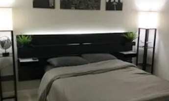 Imagem 1: Apartamento para venda possui 59 metros quadrados com 2 quartos em Centro - Votorantim - S