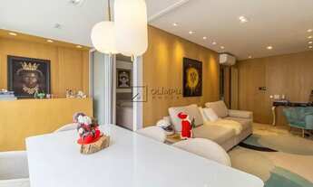 Imagem 5: Venda Apartamento 1 Dormitórios - 49 m² Campo Belo