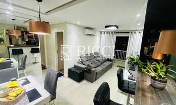 Imagem: SANTOS - Apartamento Padrão - ENCRUZILHADA