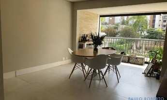 Imagem 3: APARTAMENTO - VILA SÃO FRANCISCO - SP