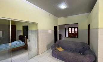 Imagem 7: CASA - COHAB Anil III - 3 QUARTOS